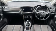 Volkswagen T-Roc 1.5 TSI EVO SEL 5dr Petrol Hatchback